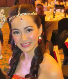 Lilian Chang