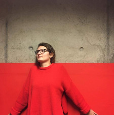 Caroline Bernhardsen