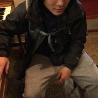 Vincent Yang