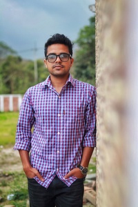 Syed Hossain