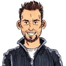 Chris Rusty