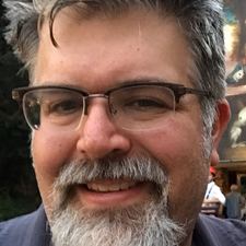Erik S. Bailey