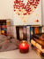 Sandy's bunte Bücherwelt