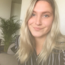 Isabelle Nygren