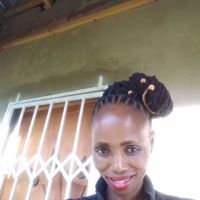 Mathabo Tsenoli