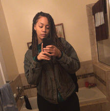 Esperanza Sa'Levi-Bey