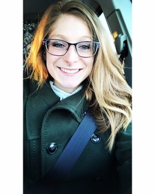 Cassandra McKnight