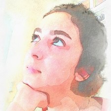 Maryam Mohebbi 