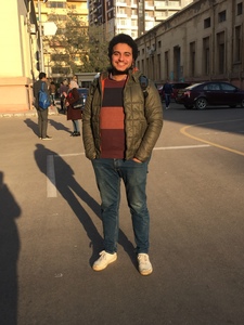 Mohamed Mamdouh