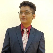 Harshal Mahajan
