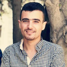 Mohammad Ghazalla