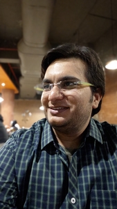 Sagar Soni