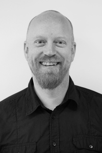 Eivind Vea