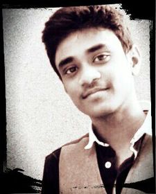 Visveswaran Vishnu