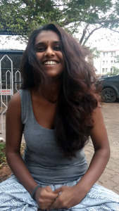 Archana Ravindra