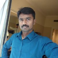 Gopalakrishnan Karur