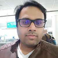 Saud Rehman