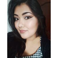 Citlali Rodriguez Flores