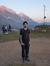 Abhinav...