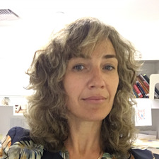 Barbara Hanson-forsyth