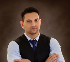 Tariq Qureshi