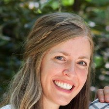 Beth Soderberg