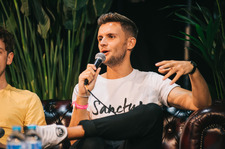 James Routledge