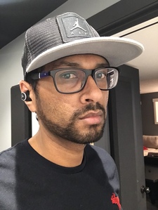 Hemant Naidu