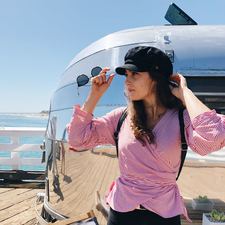 Cassandra Rubinstein