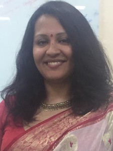 Sanyukta Sen