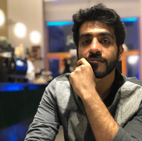 Mohammed Jawad AlAhsa, 06, Saudi Arabia (452 books)