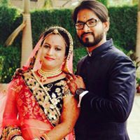 Vinod Rajak