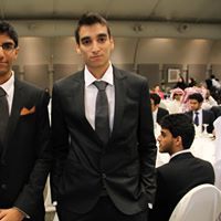Mohammed F