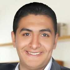 محمد محمود حنفي 