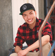 John Paul Krueger