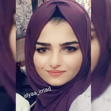 Alyaa Imad