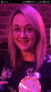 Jennifer Turl 