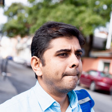 Ravishankar  Sivasubramaniam