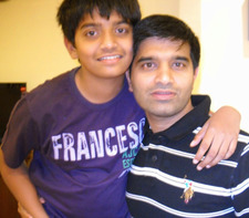 Aryan Naidu