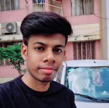 Rahul Rai