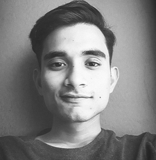 Sobin Pant