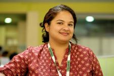 Jyoti Bhandari Singh