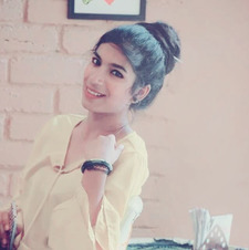 Mahima Jaipal