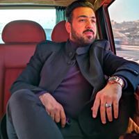 Ali Mohammed