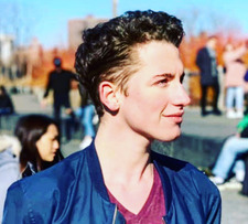 Zachary Torkos