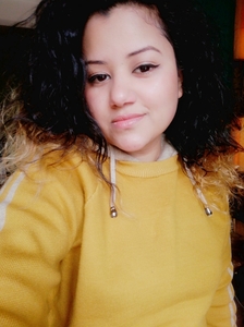 Rakshya Nepal