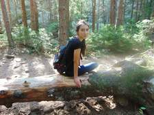 Надя Николова