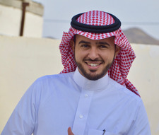 Hamoud Al thubyni