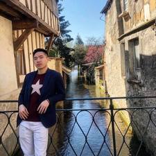 Hoang Le