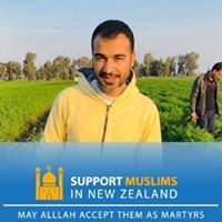 محمود عبد العليم